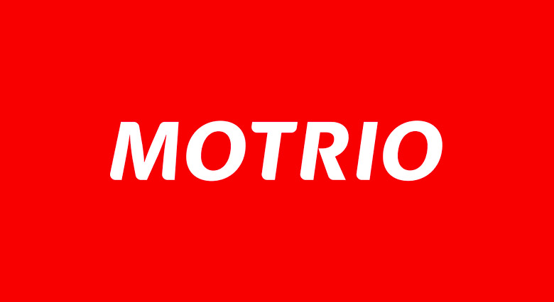 Ontdek ons gamma Motrio banden