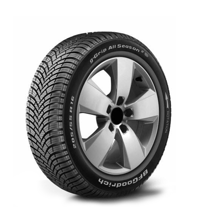 band Bfgoodrich - all