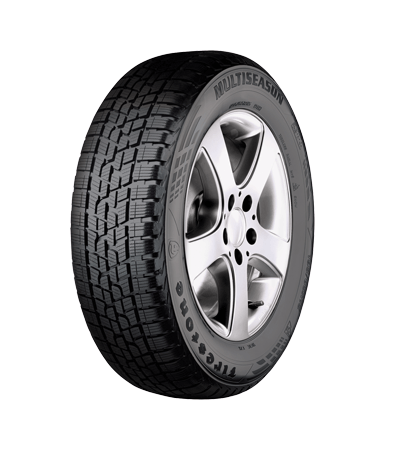 band Firestone - all