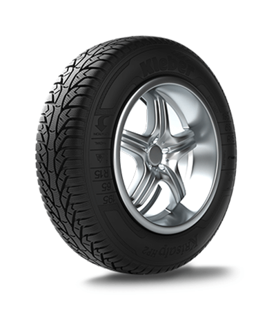 band Kleber - winter