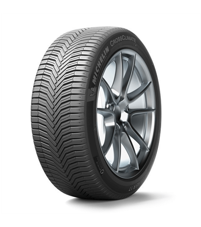 band Michelin - all