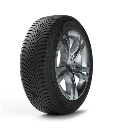 band Michelin - winter