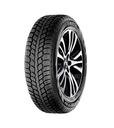 band Motrio - winter