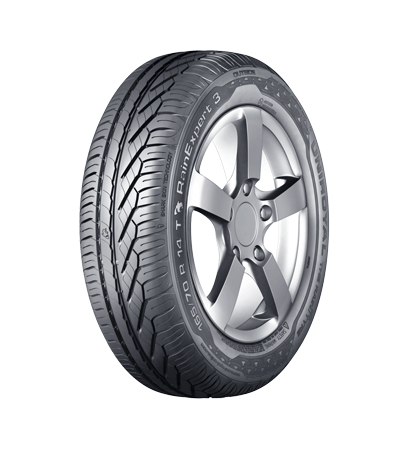 band Uniroyal - summer