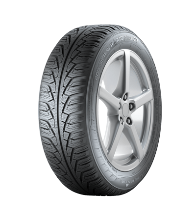 band Uniroyal - winter