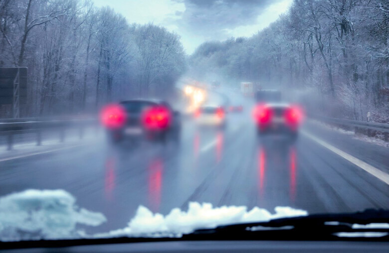 vind een winterkit voor uw Renault